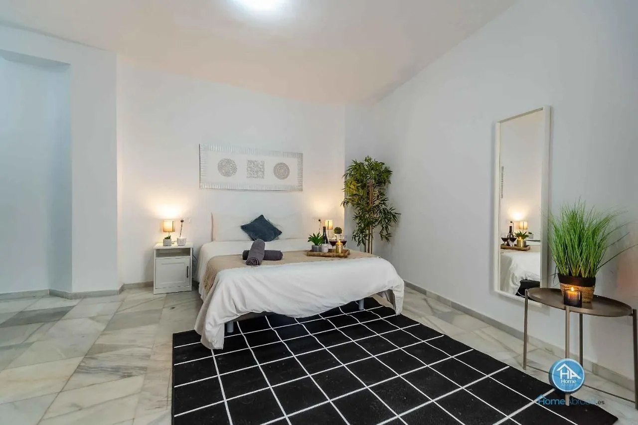 Premium Marmoles Apartments Malaga