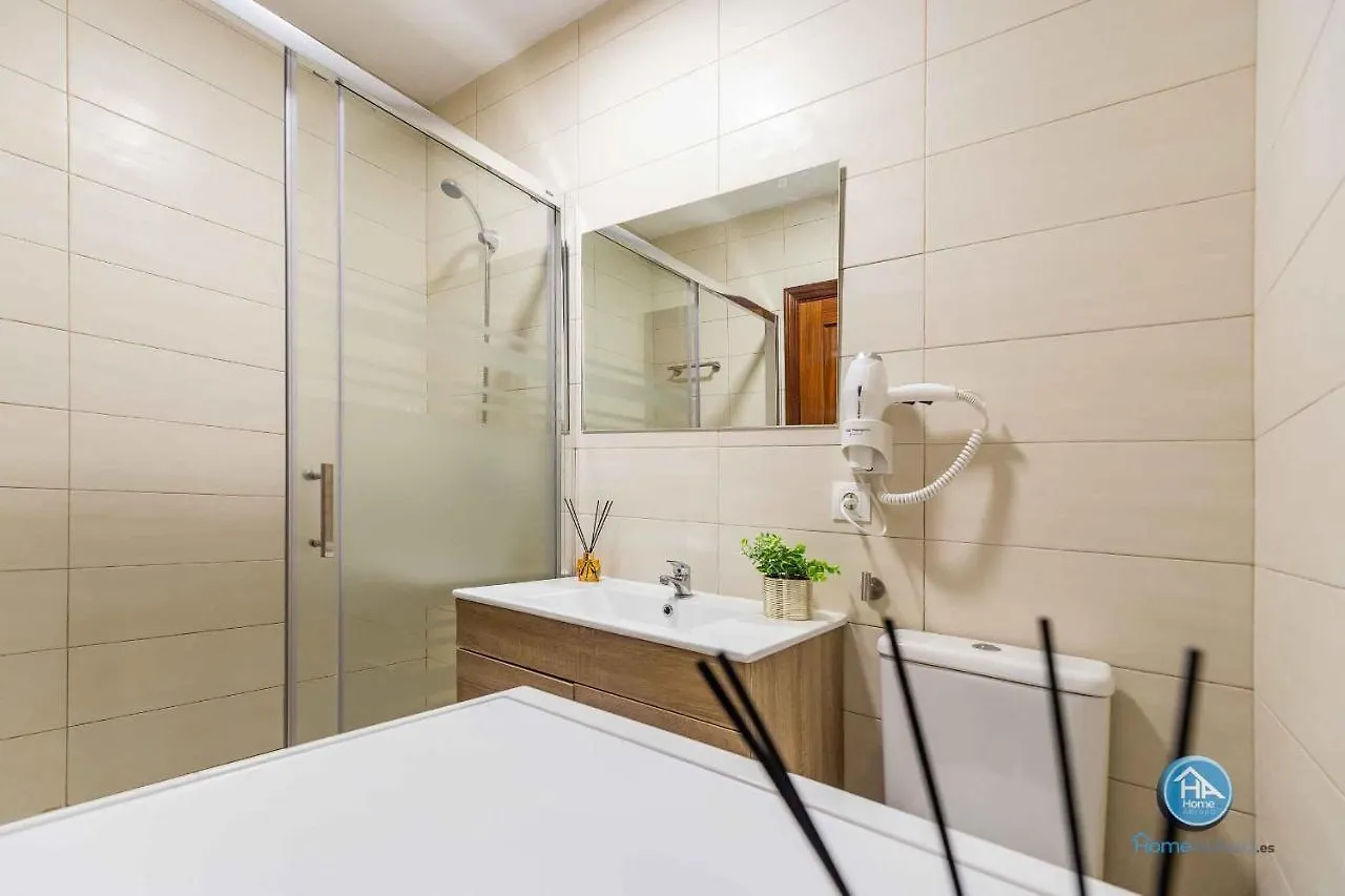 Premium Marmoles Apartments Malaga