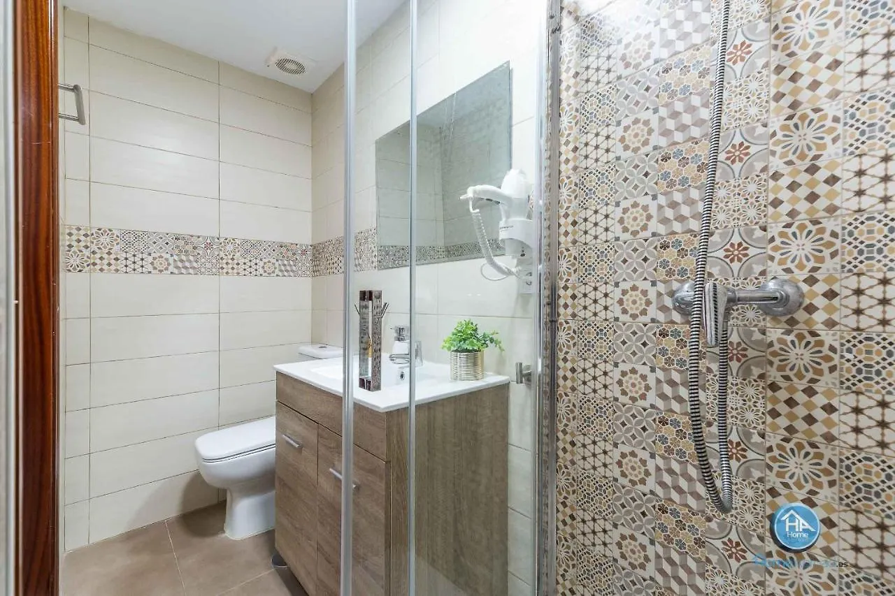 Premium Marmoles Apartments Malaga 0*,  Spain