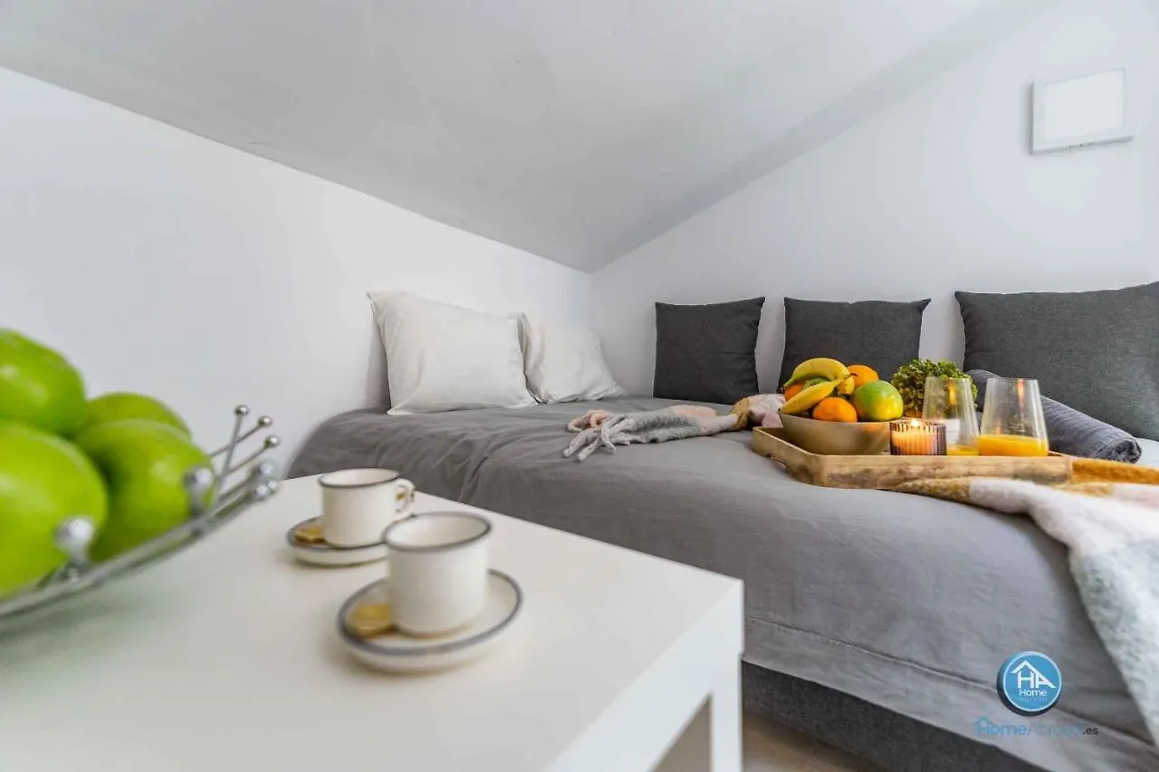 Premium Marmoles Apartments Màlaga Španělsko