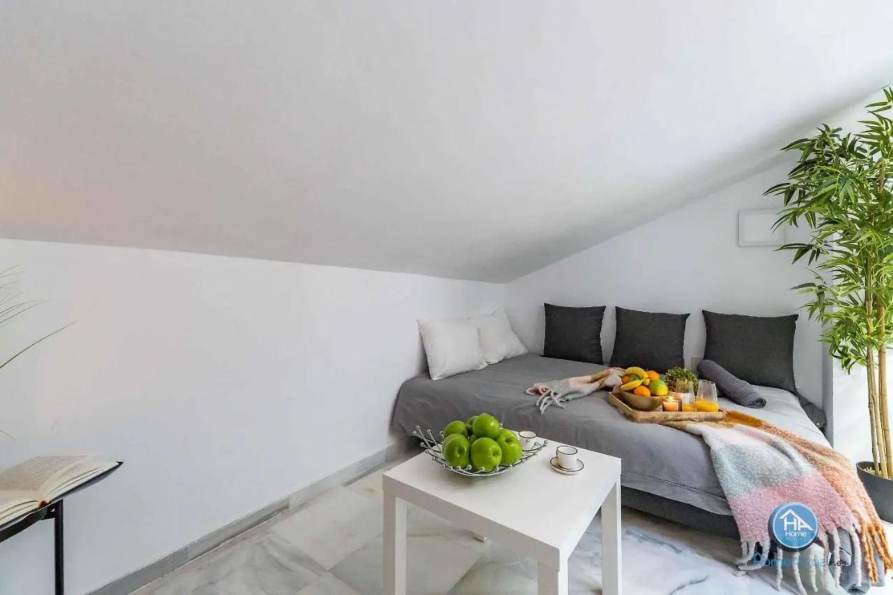 Premium Marmoles Apartments Màlaga Španělsko