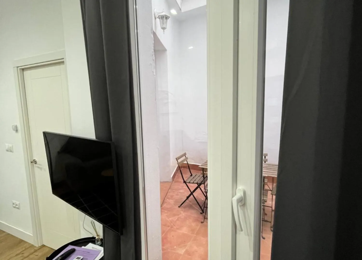Premium Marmoles Apartments Màlaga 0*,  Španělsko