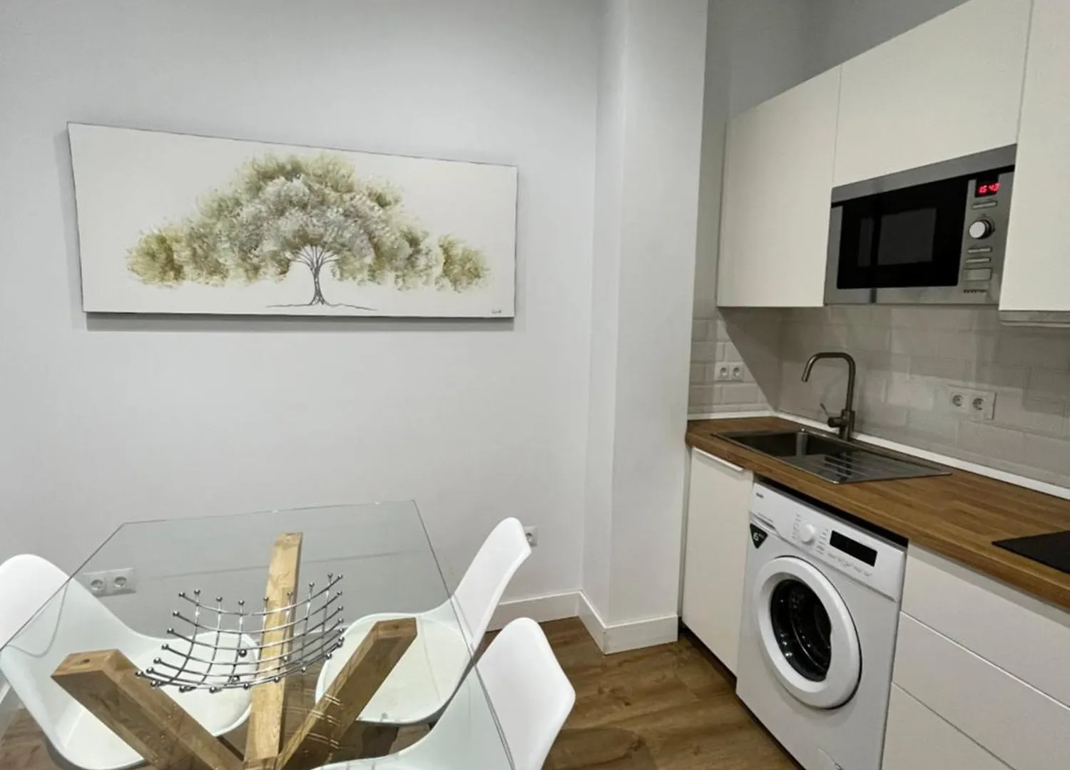 Premium Marmoles Apartments Malaga