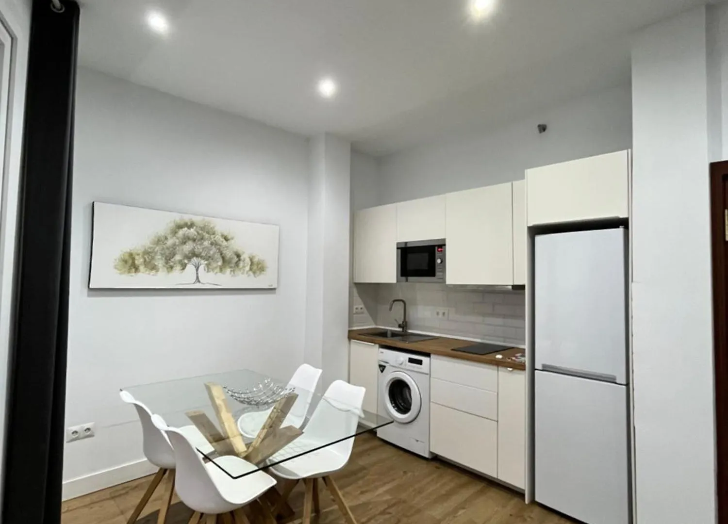 Premium Marmoles Apartments Malaga