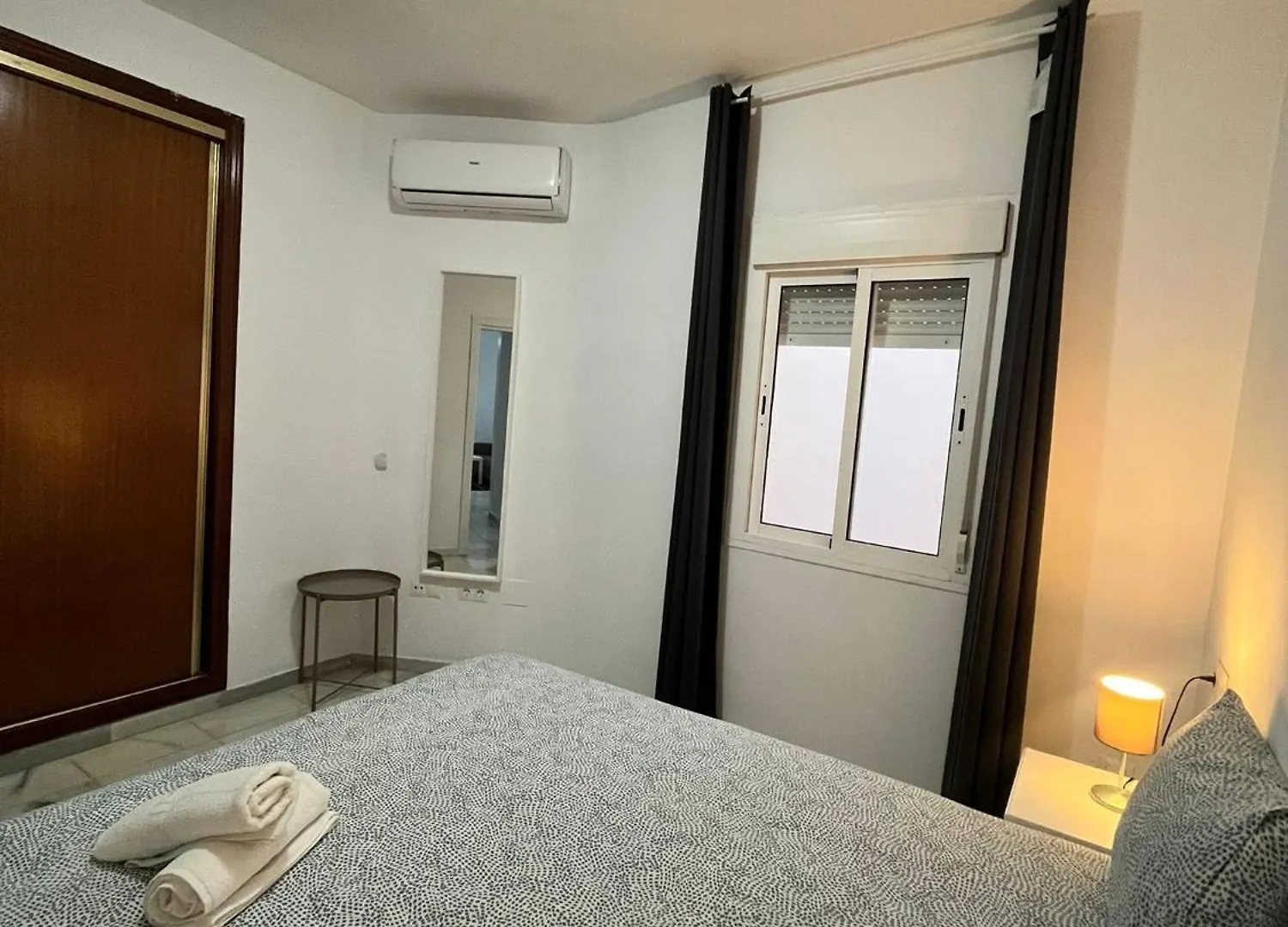 Premium Marmoles Apartments Malaga