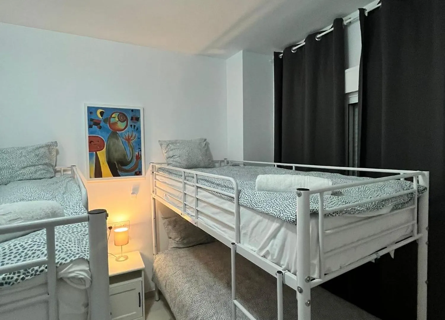 Premium Marmoles Apartments Màlaga