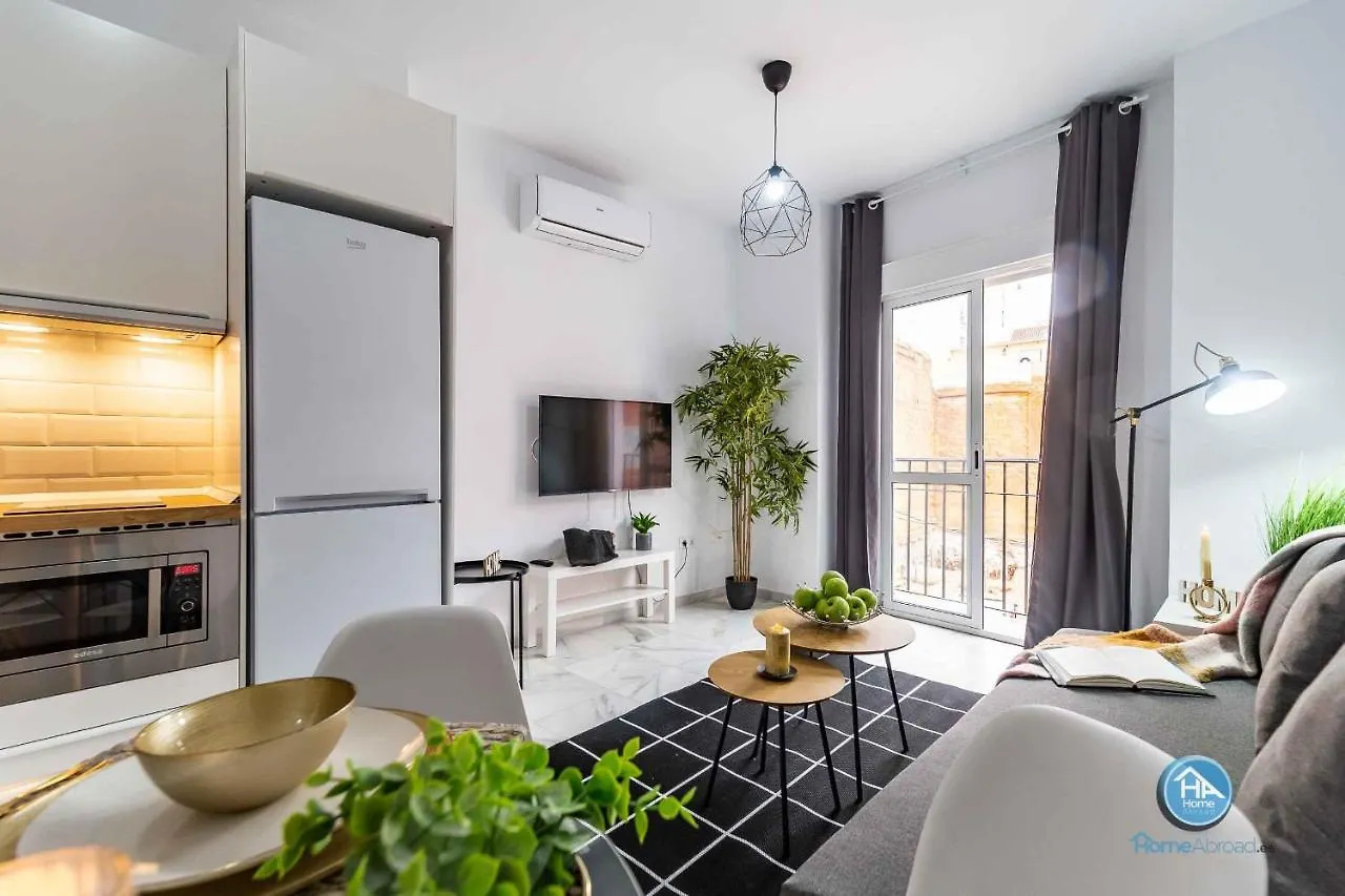 Premium Marmoles Apartments Malaga