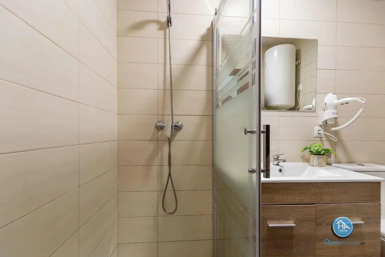 Premium Marmoles Apartments Malaga