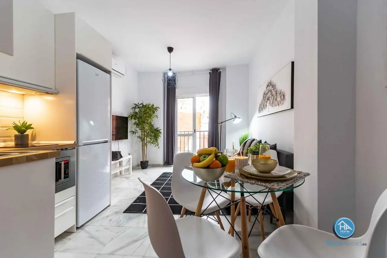 Premium Marmoles Apartments Malaga