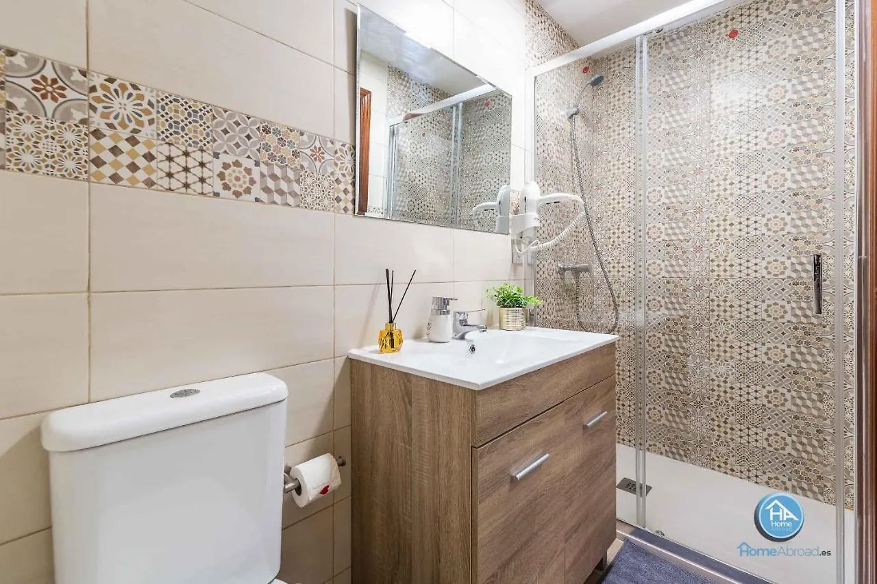 Premium Marmoles Apartments Malaga