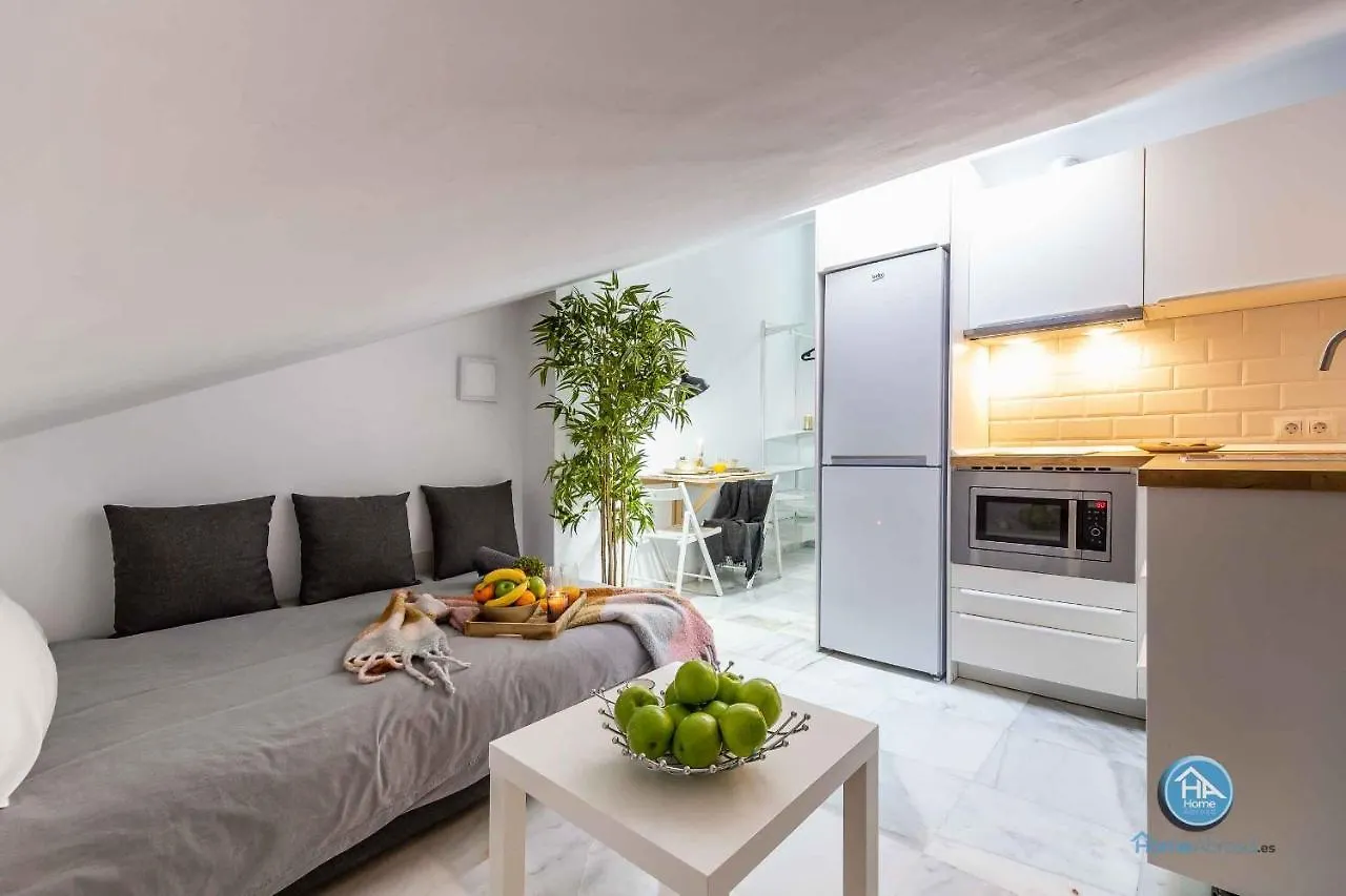 Premium Marmoles Apartments Malaga