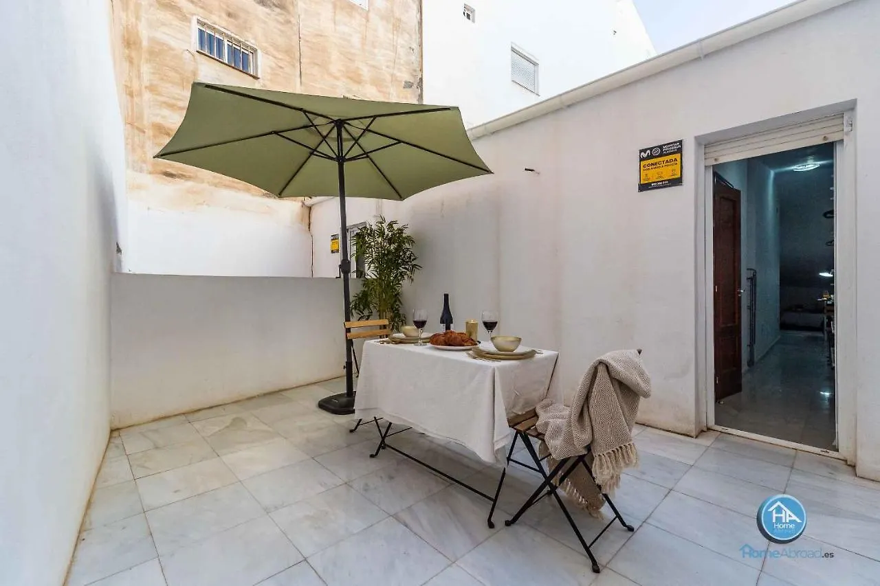 Premium Marmoles Apartments Malaga
