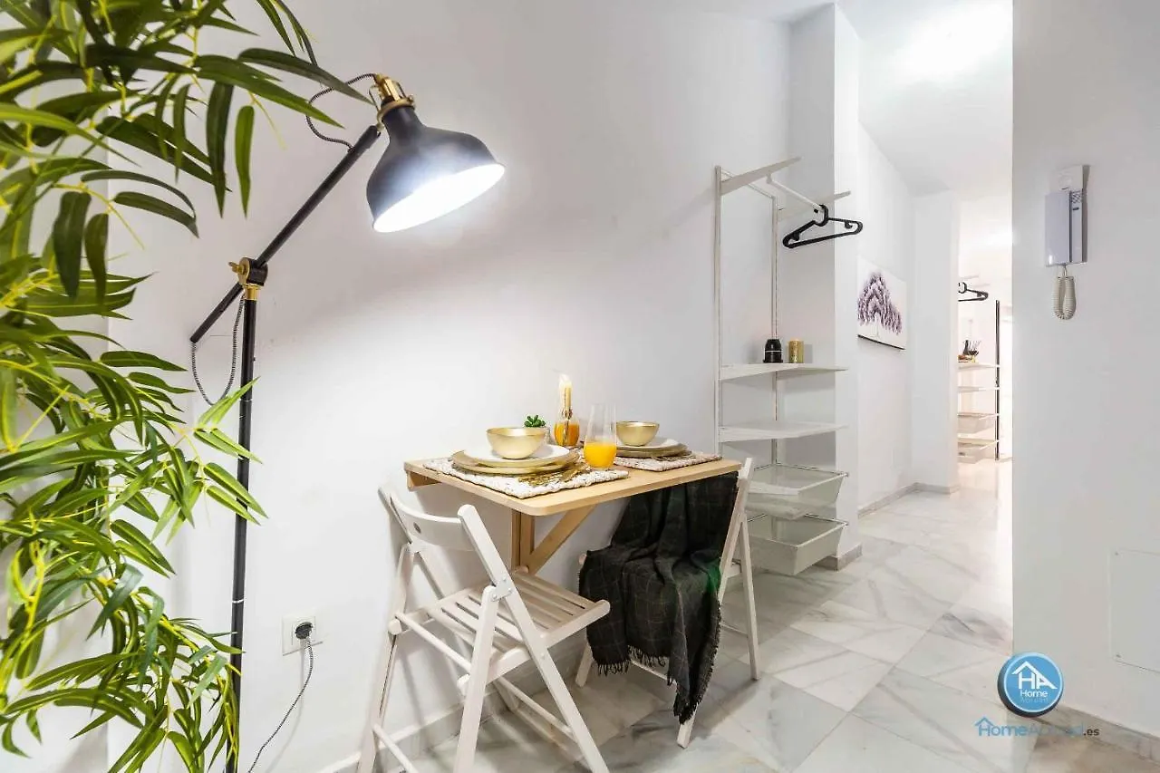 Premium Marmoles Apartments Malaga 0*,  Spain