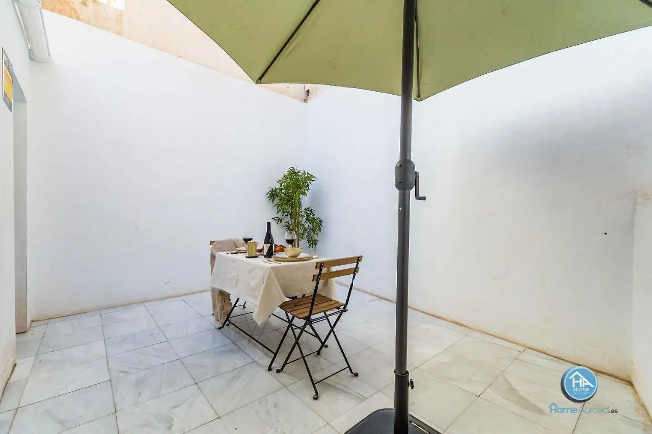 Premium Marmoles Apartments Malaga