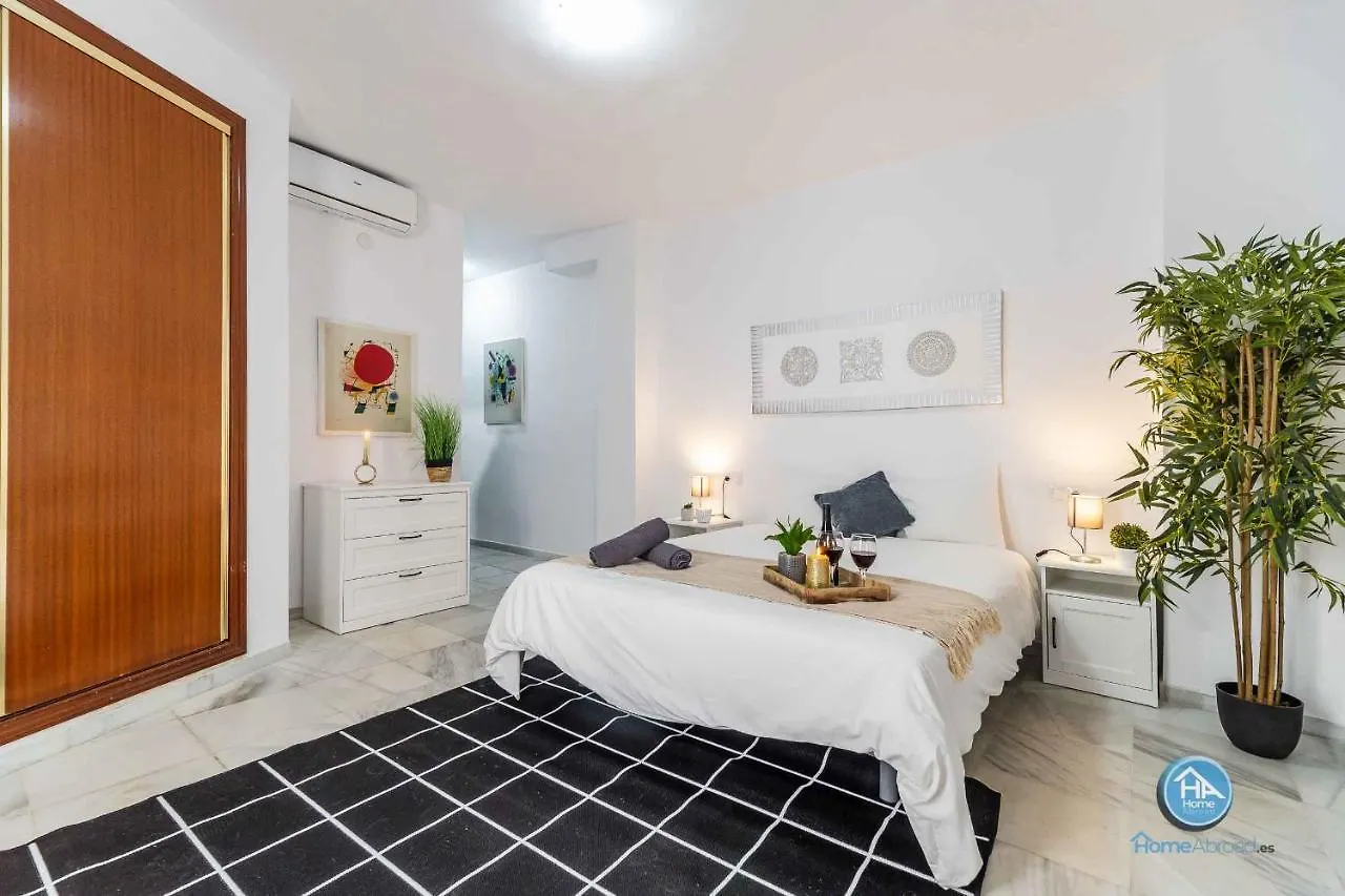 Premium Marmoles Apartments Malaga 0*,
