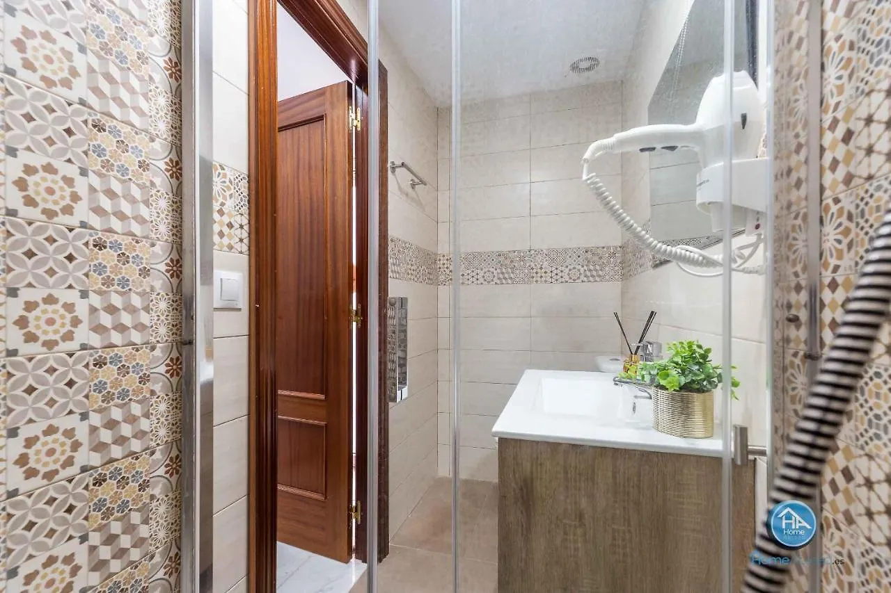 Premium Marmoles Apartments Malaga