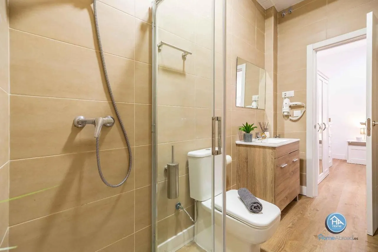Premium Marmoles Apartments Malaga 0*,