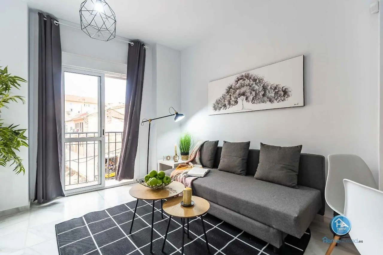 Premium Marmoles Apartments Malaga
