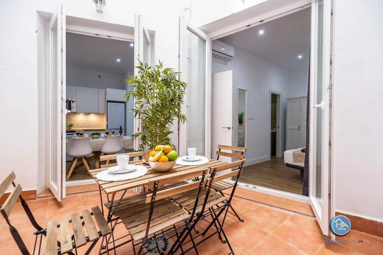 Premium Marmoles Apartments Malaga