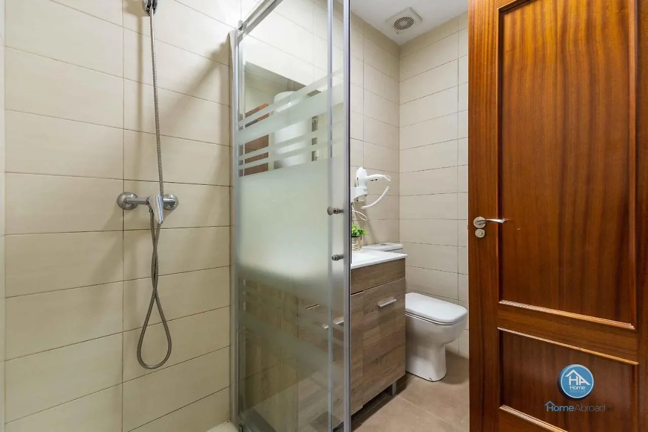 Premium Marmoles Apartments Malaga 0*,  Spain