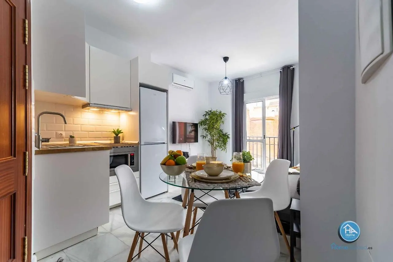Premium Marmoles Apartments Malaga 0*,