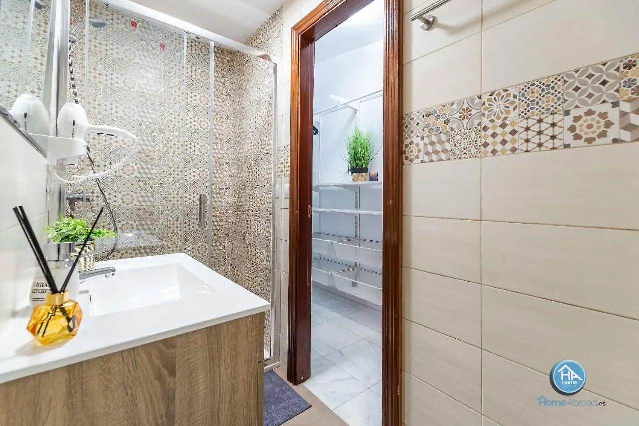 Premium Marmoles Apartments Malaga Spain