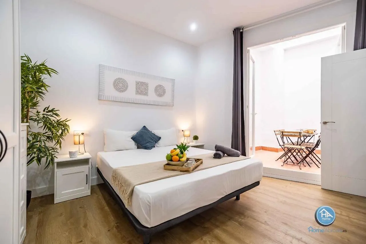 Premium Marmoles Apartments Malaga