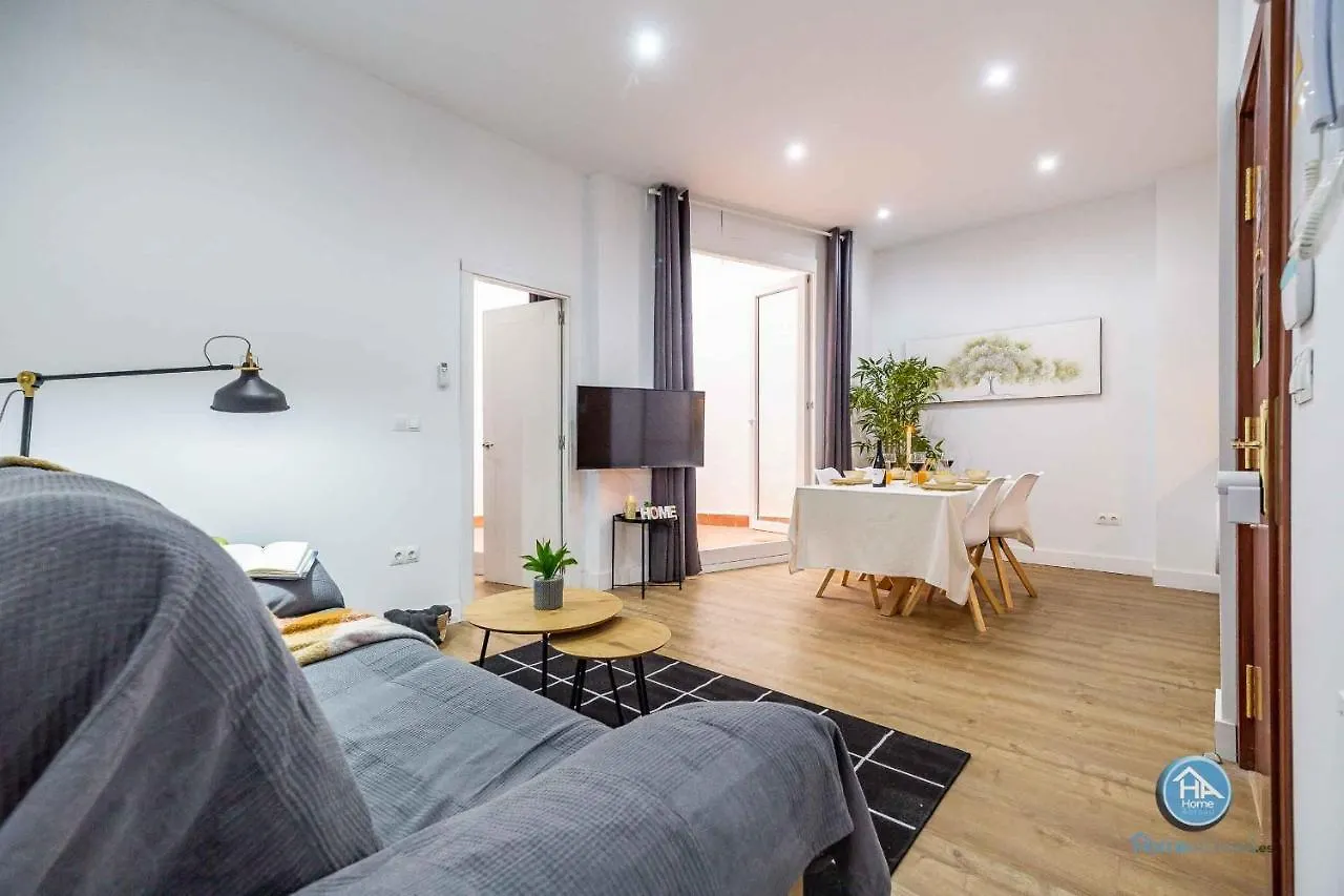 Premium Marmoles Apartments Malaga Spain