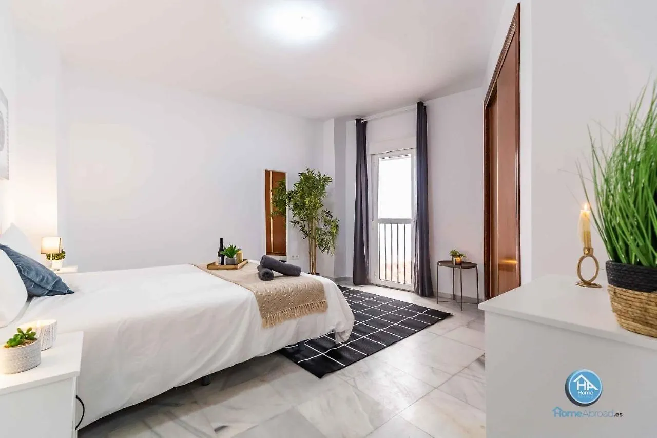Premium Marmoles Apartments Malaga 0*,