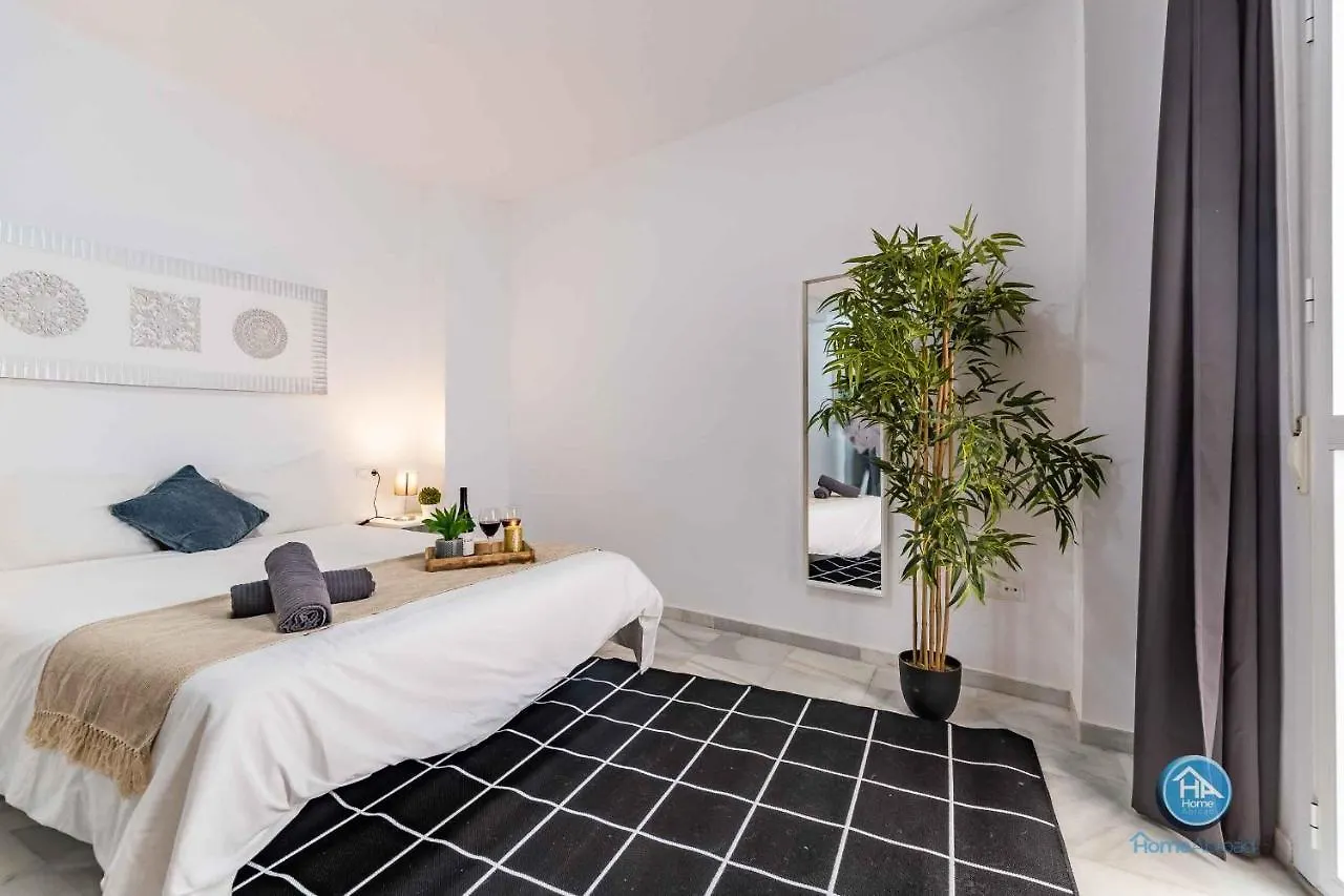Premium Marmoles Apartments Malaga