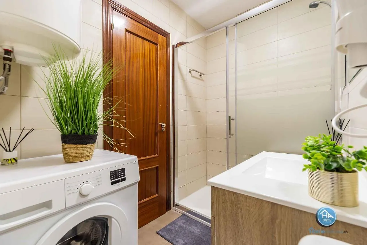 Premium Marmoles Apartments Malaga