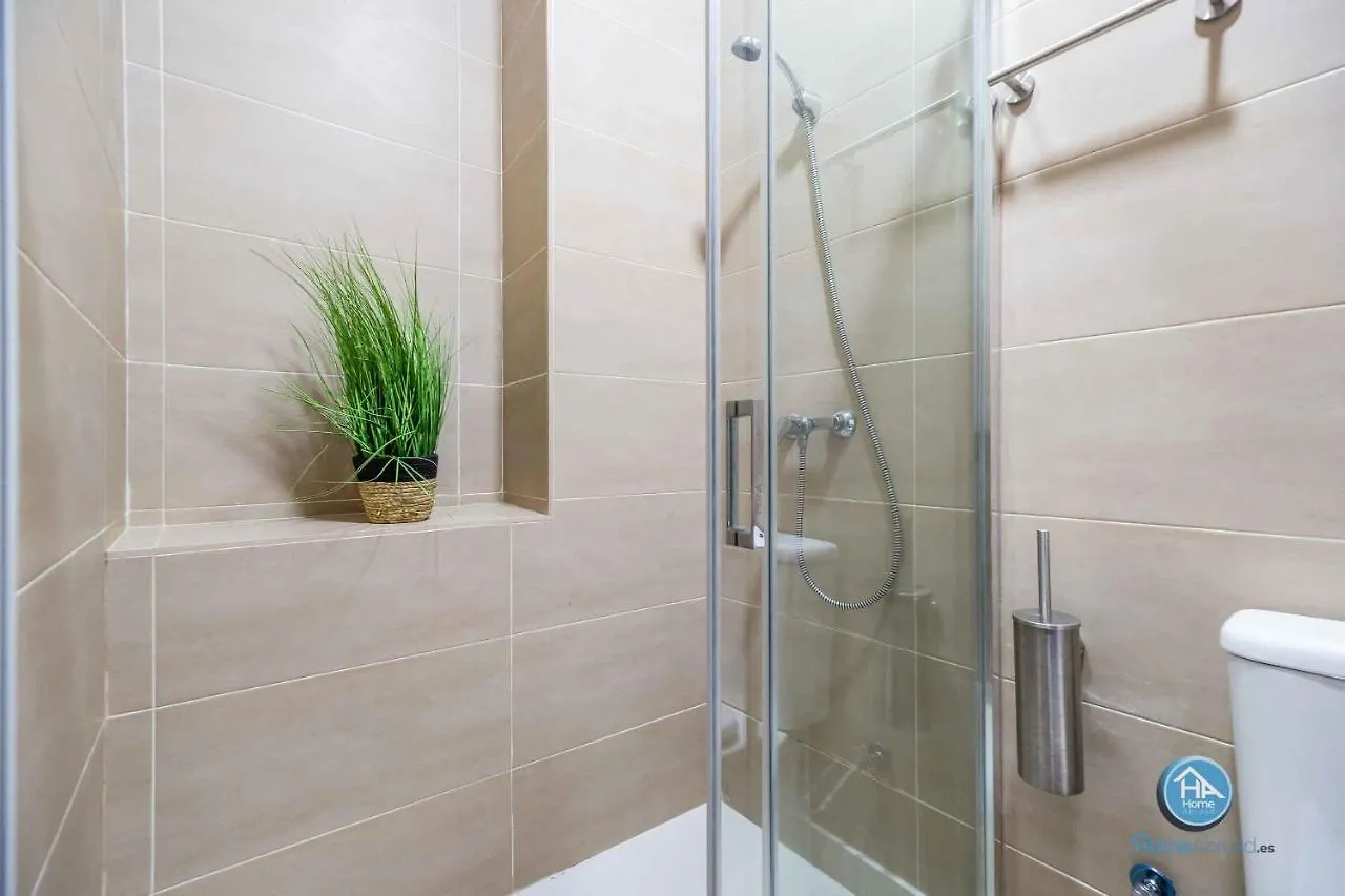 Premium Marmoles Apartments Malaga Spain