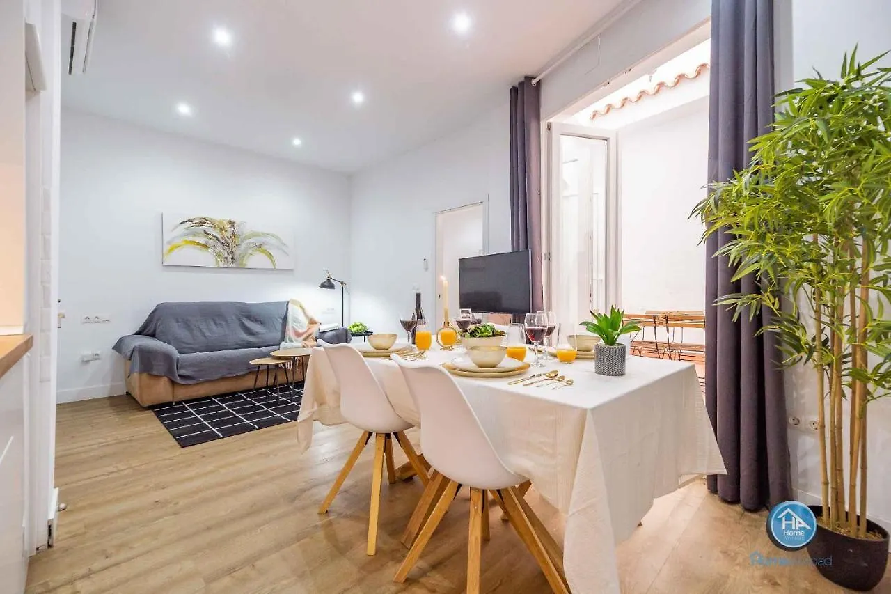 Premium Marmoles Apartments Malaga