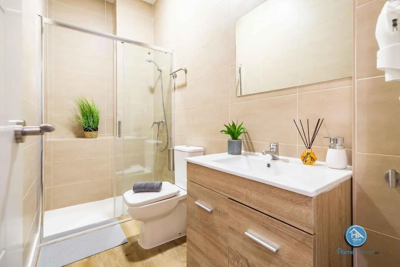Premium Marmoles Apartments Malaga