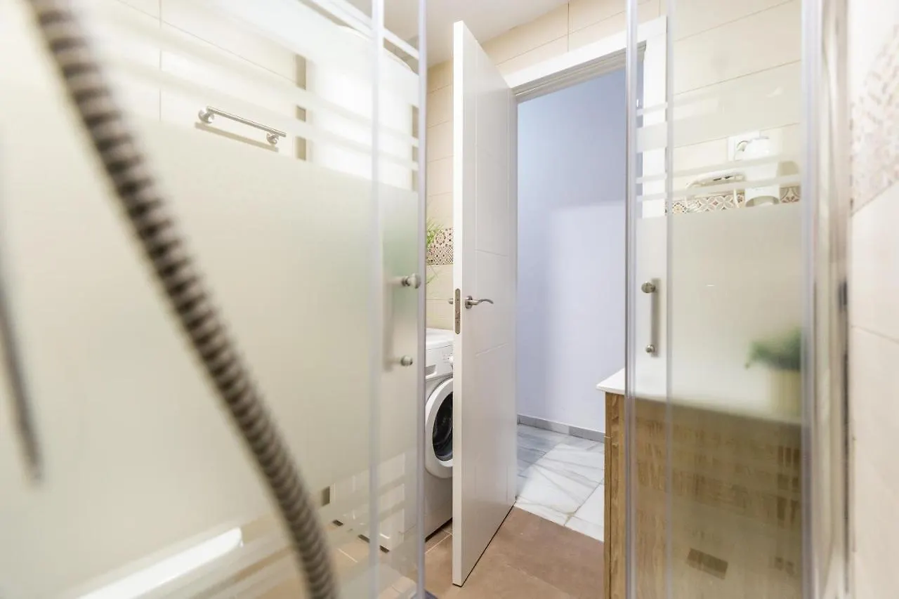 Premium Marmoles Apartments Malaga