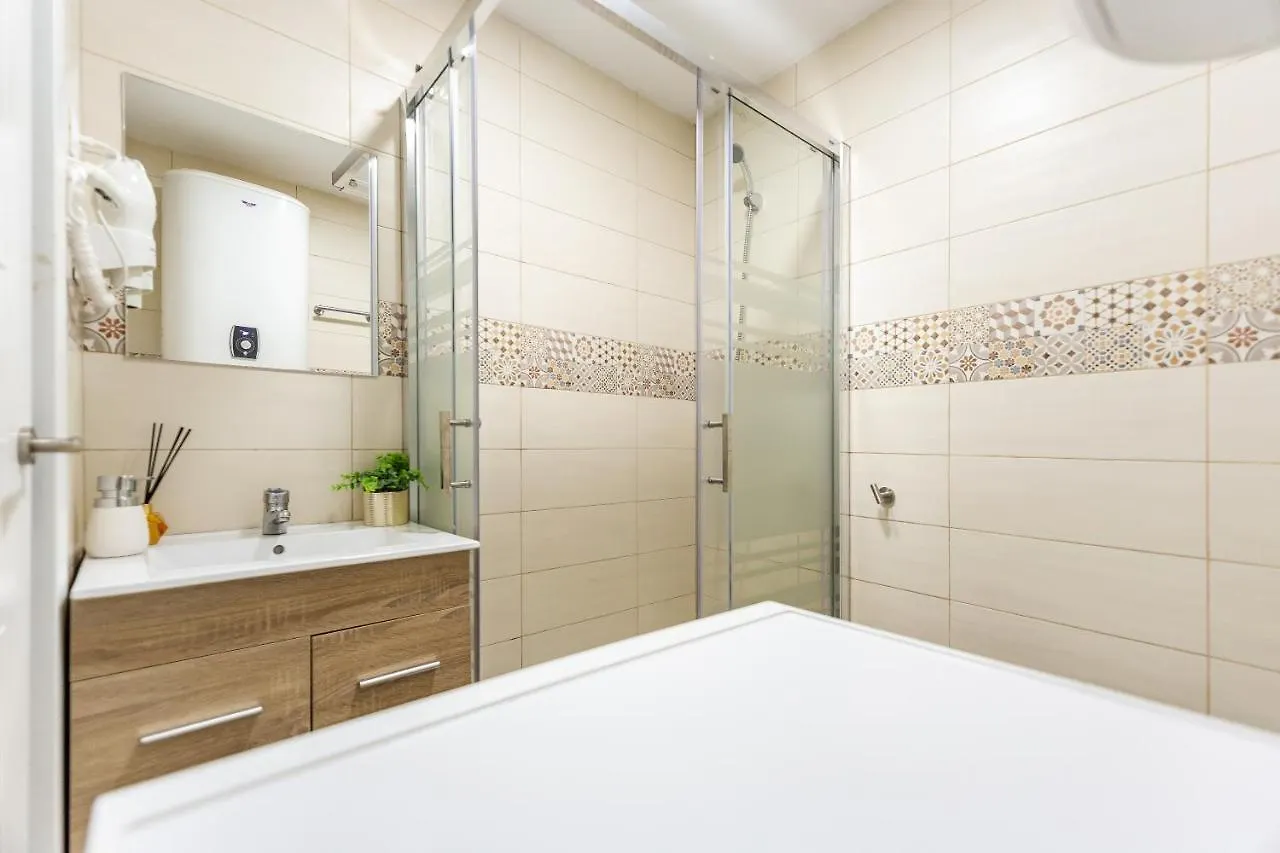 Premium Marmoles Apartments Malaga