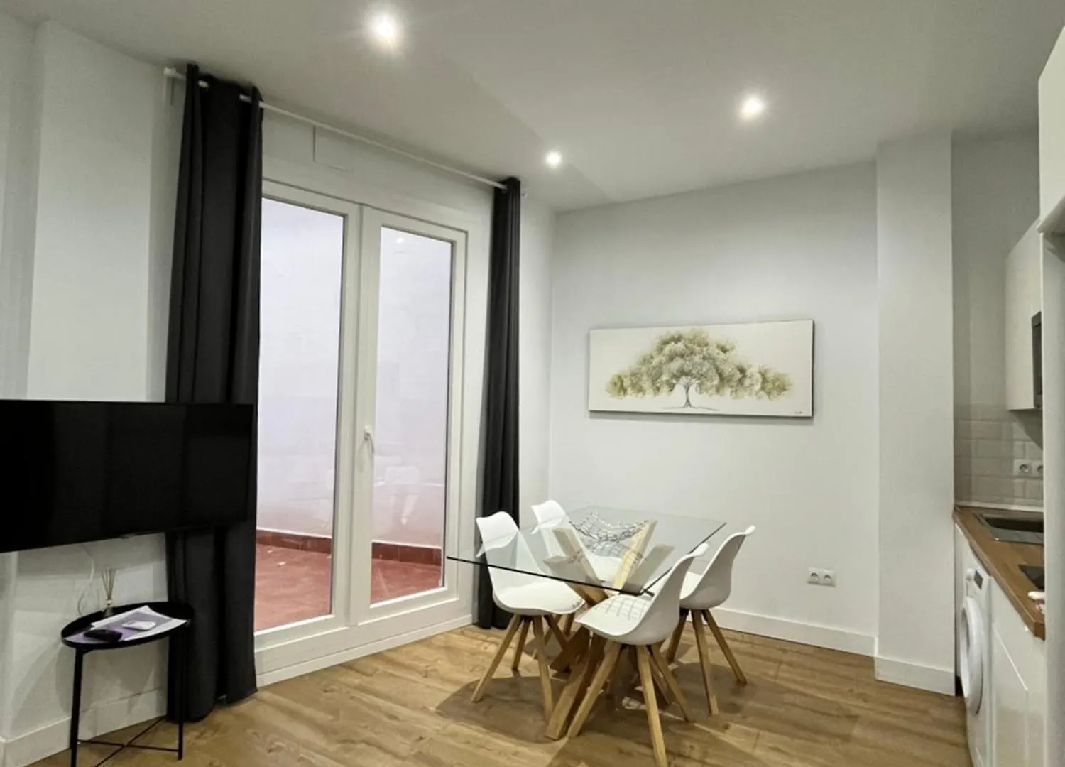 Premium Marmoles Apartments Malaga