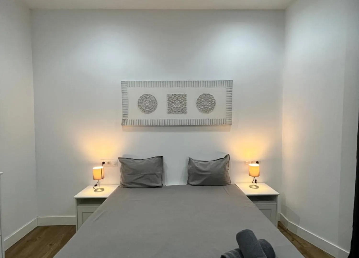 Premium Marmoles Apartments Malaga Spain