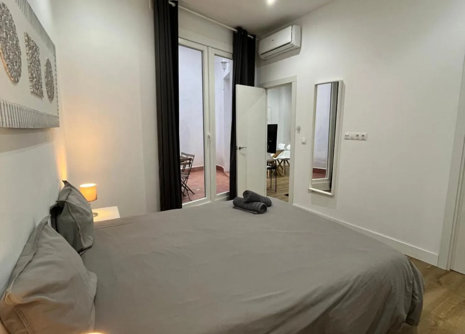 Premium Marmoles Apartments Malaga