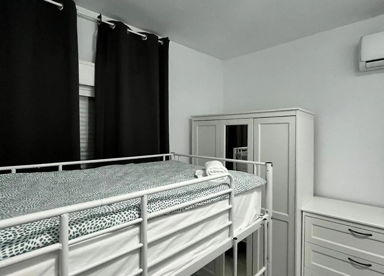 Premium Marmoles Apartments Malaga