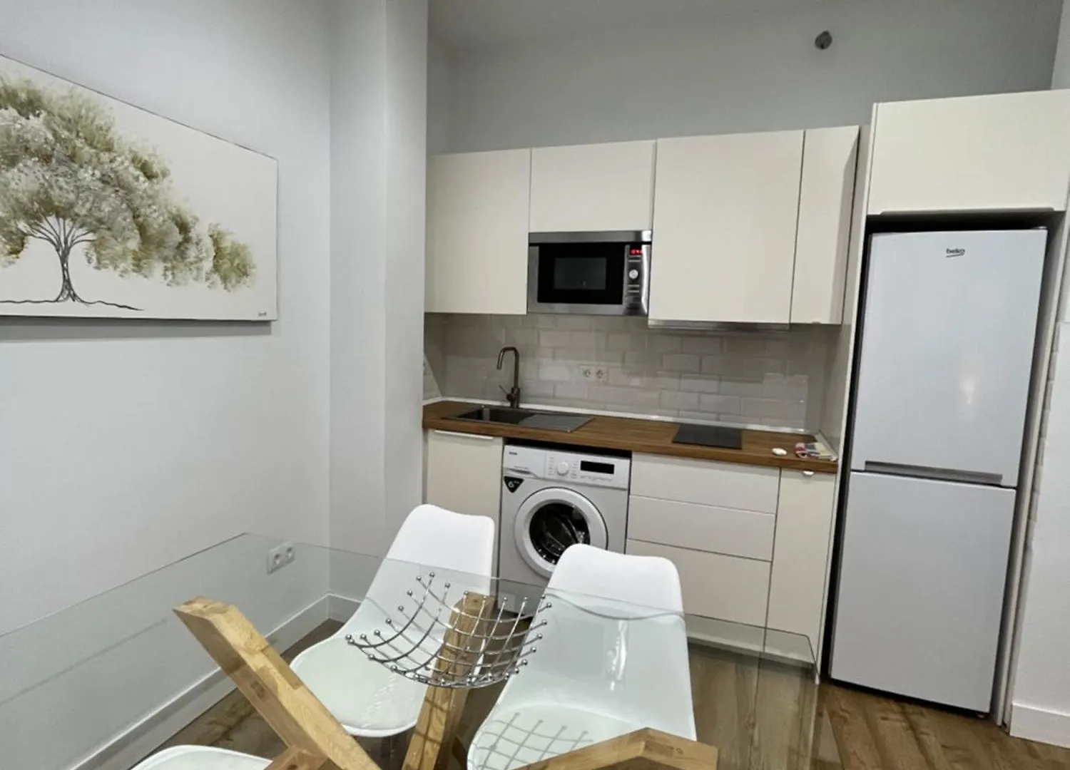Premium Marmoles Apartments Malaga