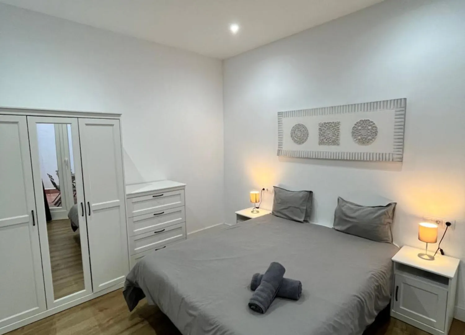 Premium Marmoles Apartments Malaga