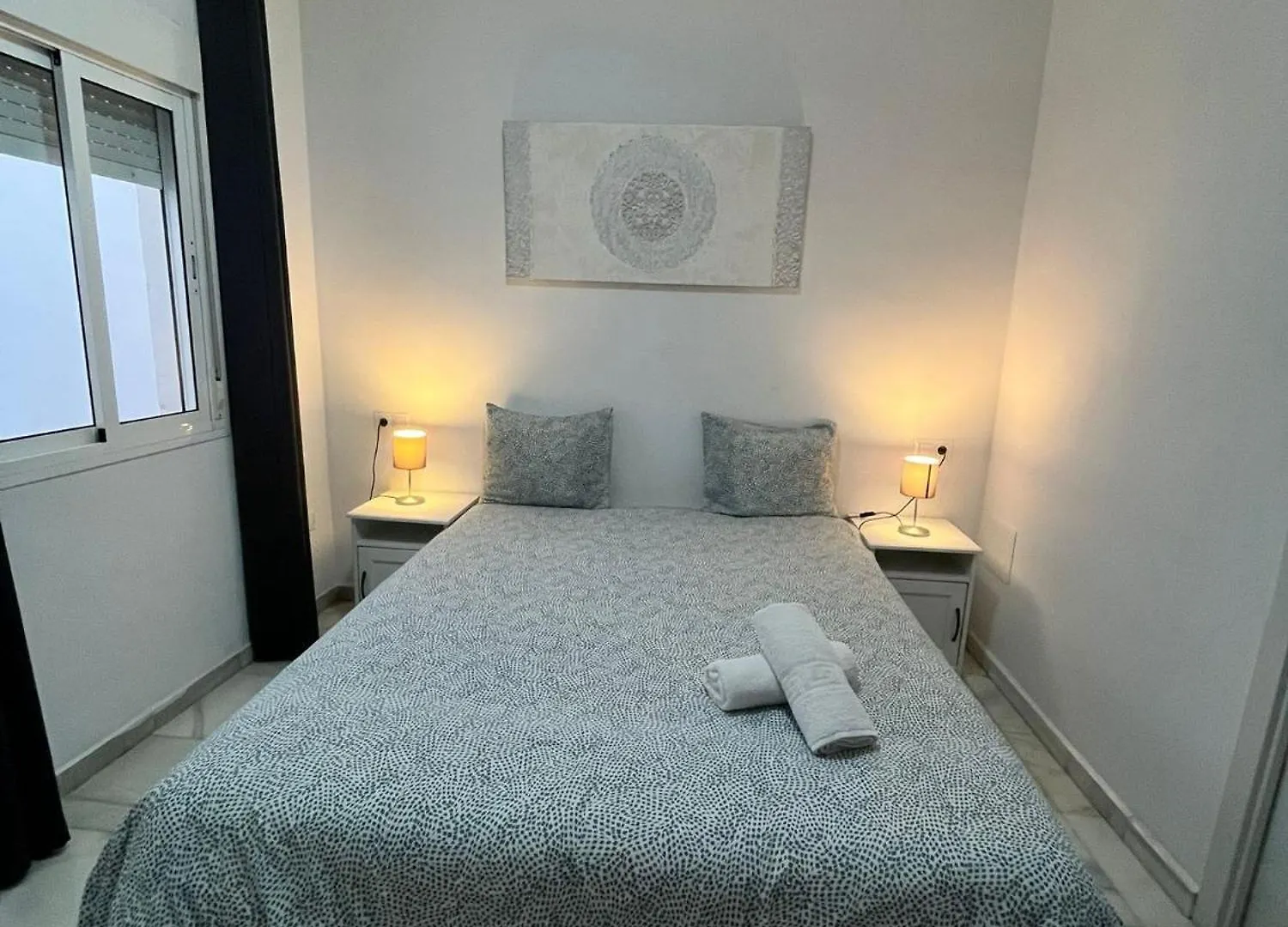 Premium Marmoles Apartments Malaga