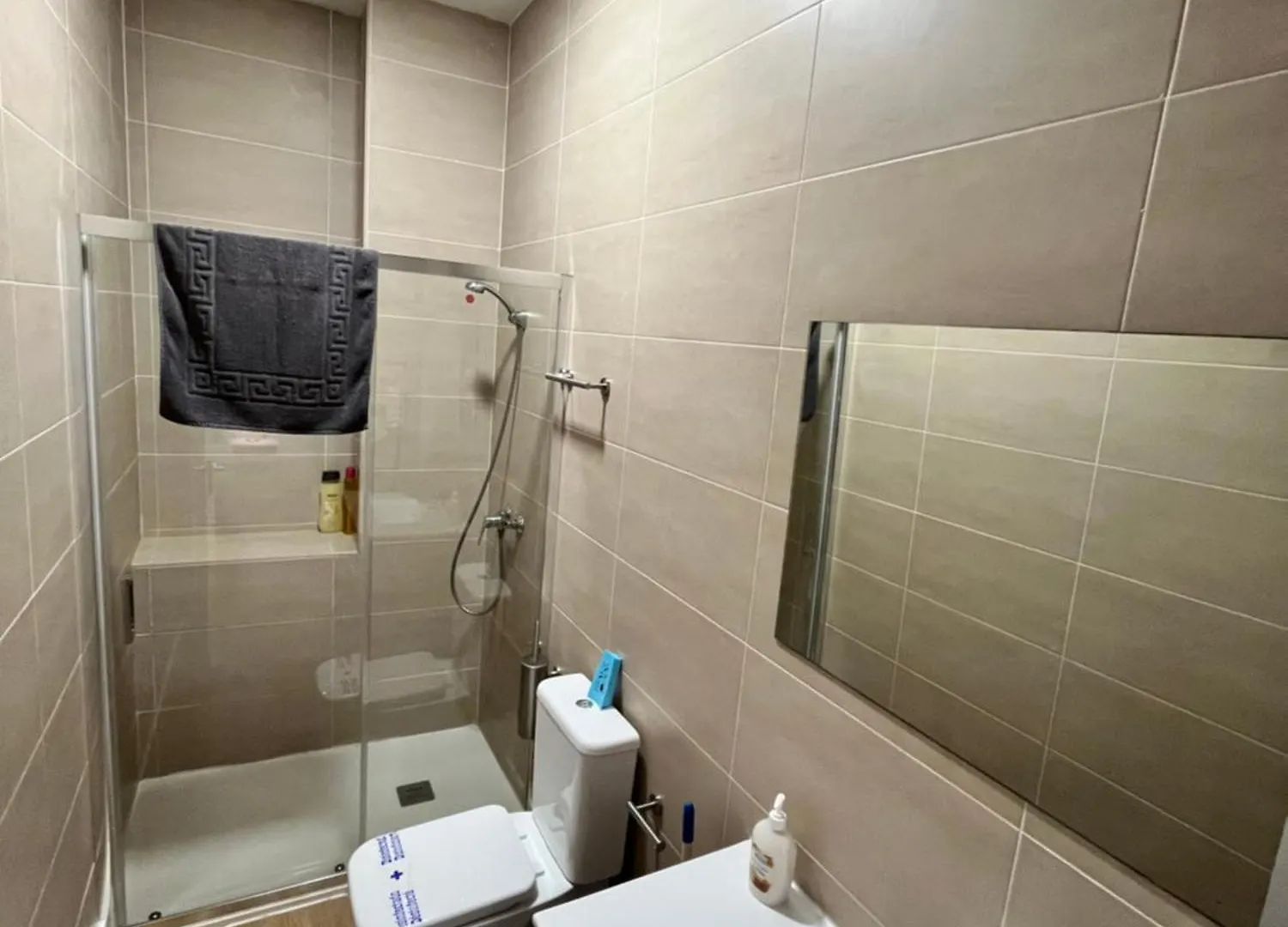 Premium Marmoles Apartments Malaga