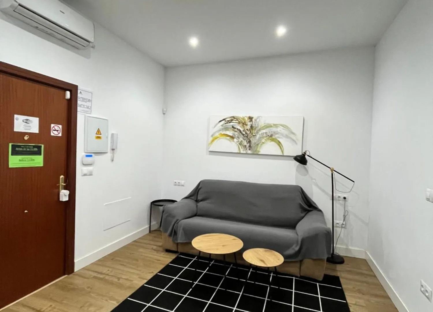 Premium Marmoles Apartments Malaga Spain