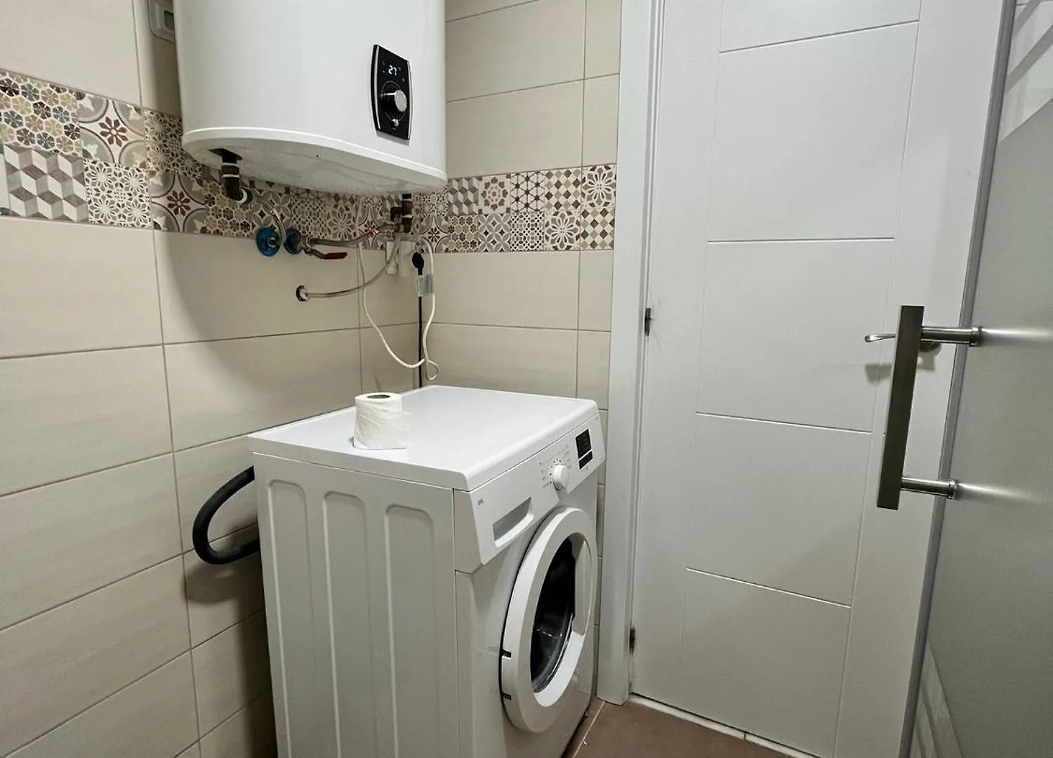Premium Marmoles Apartments Malaga