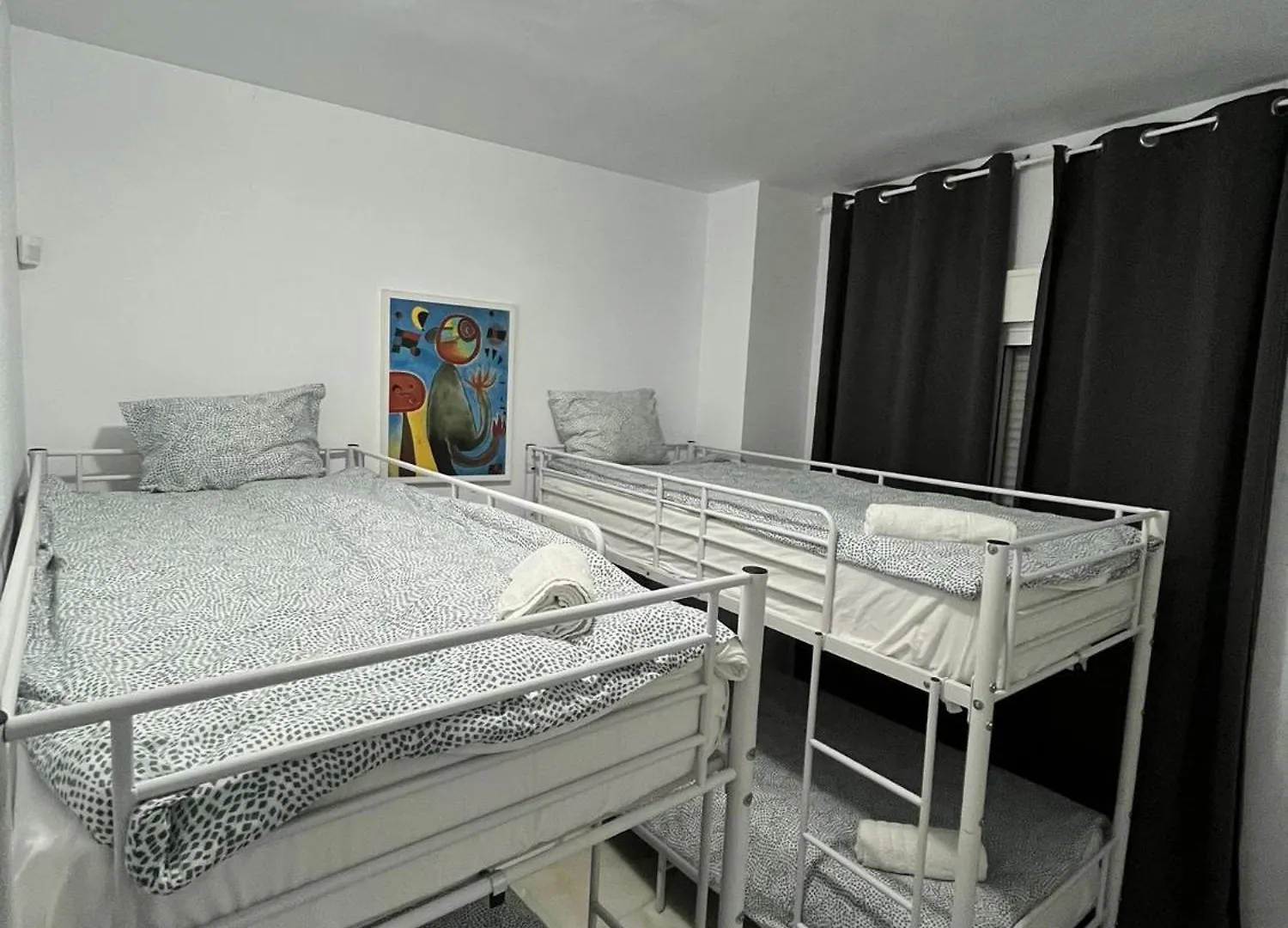 Premium Marmoles Apartments Malaga
