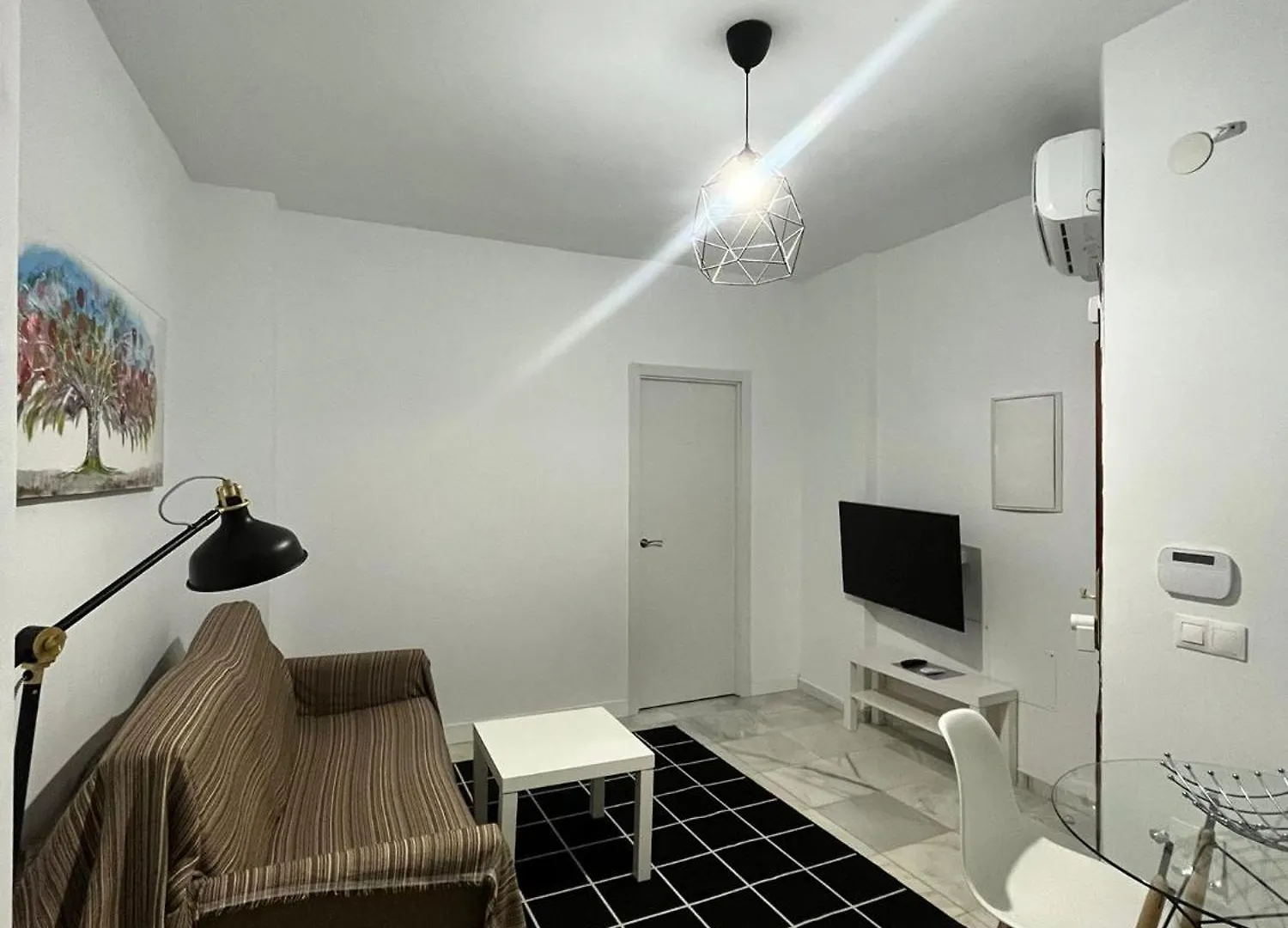 Premium Marmoles Apartments Malaga