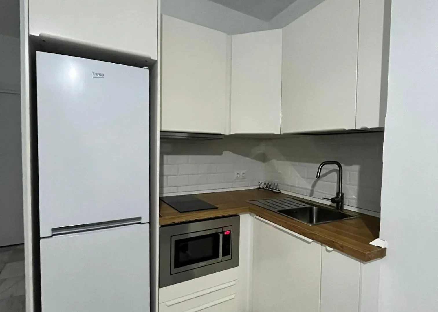 Premium Marmoles Apartments Malaga