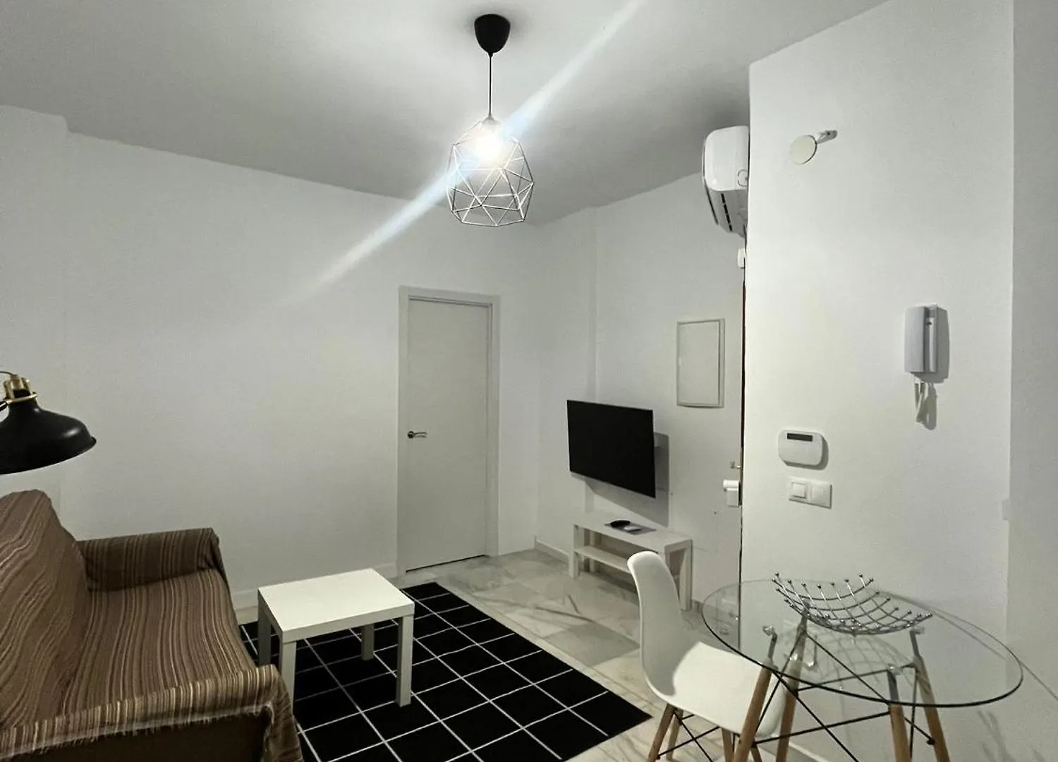 Premium Marmoles Apartments Malaga